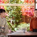 5月22日22時から放送される『波うららかに、めおと日和』第5話　（C）フジテレビ