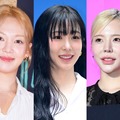 変わらぬ友情と美貌…少女時代メンバー、麗しの“ブラックドレス”姿に反響「姉妹みたい」【PHOTO】 画像