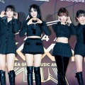 元NMB48メンバー所属のバンドQWER、新ALのポイントはダイアリーか？タイムテーブル公開