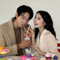 “推しの韓国俳優と結婚”した日本人女性、出産後でこの美しさ!?「ママ感ゼロ」でネット騒然【PHOTO】 画像