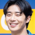 パク・ソジュン、スペインで“親友”と熱い抱擁！叫んで飛び跳ねて感情爆発「ついにやってのけた！」【PHOTO】 画像
