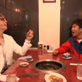 浜田雅功とGACKTが大阪下町グルメ巡り！ 『ごぶごぶ』浜ちゃん復活SP 画像