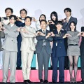 あれ、あの人が…『イカゲーム3』メインポスター公開、実は写っていない“重要人物”とは？ 画像