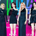 日本での人気を証明！aespa、『Supernova』が日本音楽授賞式で「最優秀アジア楽曲賞」を受賞