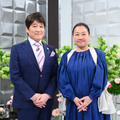 5月25日よる10時から放送される『日曜日の初耳学』　(C)MBS