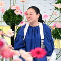 5月25日よる10時から放送される『日曜日の初耳学』　(C)MBS