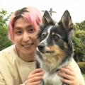 佐久間大介への愛情を検証！ Snow Man大好き犬は“本物”を見抜けるか…『アニマリング』今夜放送 画像