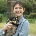 5月23日午後8時55分から放送される『わんにゃん観察バラエティ アニマリング』　(C)TBS