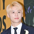 歌手ジュンス、コンサート・フィルム全国公開控え日本語でメッセージ！「たくさん来てください」 画像