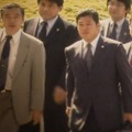 5月24日午後8時から放送される『新プロジェクトX ヤミ金融を撲滅せよ 大阪・雑草弁護士たちの戦い』　(C)NHK