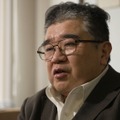 5月24日午後8時から放送される『新プロジェクトX ヤミ金融を撲滅せよ 大阪・雑草弁護士たちの戦い』　(C)NHK