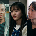 5月30日よる10時から放送される『イグナイト -法の無法者-』第7話　(C)TBS
