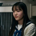 伊礼姫奈、卑劣な盗撮犯の標的となる女子高生役 『イグナイト』第7話のゲスト出演者が明らかに 画像