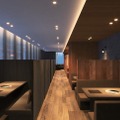 店舗内観