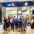 QB HOUSEがマレーシア市場に第一号店をオープン！カット価格は約1000円強 画像
