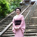 髙石あかり「本当にぜいたくな機会」 朝ドラ『ばけばけ』松江ロケ報告会に出席 画像