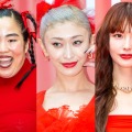 山田優、鈴木えみなど…日本のスターが韓国ソウルで行われたコスメブランドのイベントに多数参加！【PHOTO】 画像
