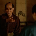 大河ドラマ『べらぼう～蔦重栄華乃夢噺～』大田南畝（四方赤良）を演じる桐谷健太　（C）NHK