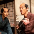 大河ドラマ『べらぼう』大田南畝役・桐谷健太が初登場！ 「自分もすごく楽しくやってます」 画像