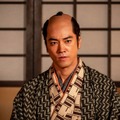 大河ドラマ『べらぼう～蔦重栄華乃夢噺～』大田南畝（四方赤良）を演じる桐谷健太　（C）NHK