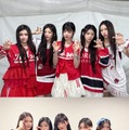 ILLITが韓国の大学祭に登場！「皆さんが歌を一緒に歌ってくれるのを聞いて感動」 画像