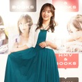 鎌田菜月【写真：竹内みちまろ】