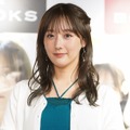 鎌田菜月【写真：竹内みちまろ】