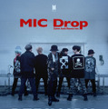 BTS、「MIC Drop (Steve Aoki Remix)」のMVが15億再生突破！ 画像