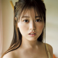「B.L.T.2025年7月号」セブンネットショッピング購入特典ポストカード【桜木果奈（SCRAMBLE SMILE）】