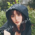 セブンネットショッピング限定購入特典　上白石萌歌　ポストカード