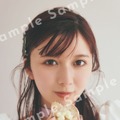 セブンネットショッピング限定購入特典　上白石萌歌　ポストカード