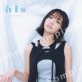 HMV&BOOKS online・各店舗 限定購入特典　大原優乃