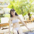 SKE48・中野愛理(C)KADOKAWA (C)Zest, Inc. PHOTO/田中智久