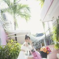 SKE48・中野愛理(C)KADOKAWA (C)Zest, Inc. PHOTO/田中智久