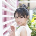 SKE48・中野愛理(C)KADOKAWA (C)Zest, Inc. PHOTO/田中智久