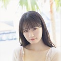 SKE48・中野愛理(C)KADOKAWA (C)Zest, Inc. PHOTO/田中智久