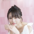 SKE48・中野愛理(C)KADOKAWA (C)Zest, Inc. PHOTO/田中智久
