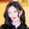 IVE・ガウル、ハイトーンヘアに大変身！舌ペロ×ギャルピースにファン悶絶「ギャルガウルたまらん…」【PHOTO】 画像