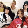 “5人体制で再始動”fromis_9、新たな挑戦に込めた覚悟「物足りなさを感じさせたくない」 画像
