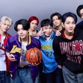ENHYPENがNBAアンバサダーに。音楽とスポーツの融合のシンボルに 画像