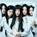 ILLITが快挙!! K-POPグループデビュー曲最短期間でSpotify6億ストリーミング突破！ 画像