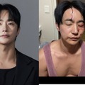 「性病をうつされ暴力もあった」と告発された韓国俳優が反論「彼女に殴られた」 画像