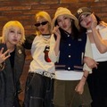 K-POPアイドルの“顔面フィルター疑惑”をメンバーたちが一蹴!! 2NE1が再集結!! 画像