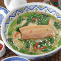 中国ラーメン揚州商人の人気メニュー「豚南ばん」が復活！6月2日より全店舗で期間限定販売 画像