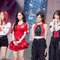『MY-J presents aespa JAPAN FANMEETING 2025“To MY WORLD”』　撮影：上西由華