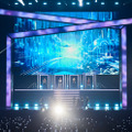 『MY-J presents aespa JAPAN FANMEETING 2025“To MY WORLD”』　撮影：上西由華