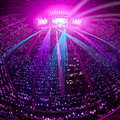 『MY-J presents aespa JAPAN FANMEETING 2025“To MY WORLD”』　撮影：上西由華