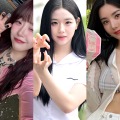 閲覧制限「満19歳以上」の“びしょ濡れ”フェス、一気にブレイクするのは？「ウォーターボム女神」候補TOP5