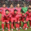 日本と対照的…韓国代表、“絶対に負けられない”6月W杯予選へメンバー26人発表。J組は町田オ・セフンが唯一