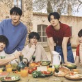 TXT、新曲『Step by Step』本日（26日）配信開始！「めざましどようび」テーマソングが待望の音源化